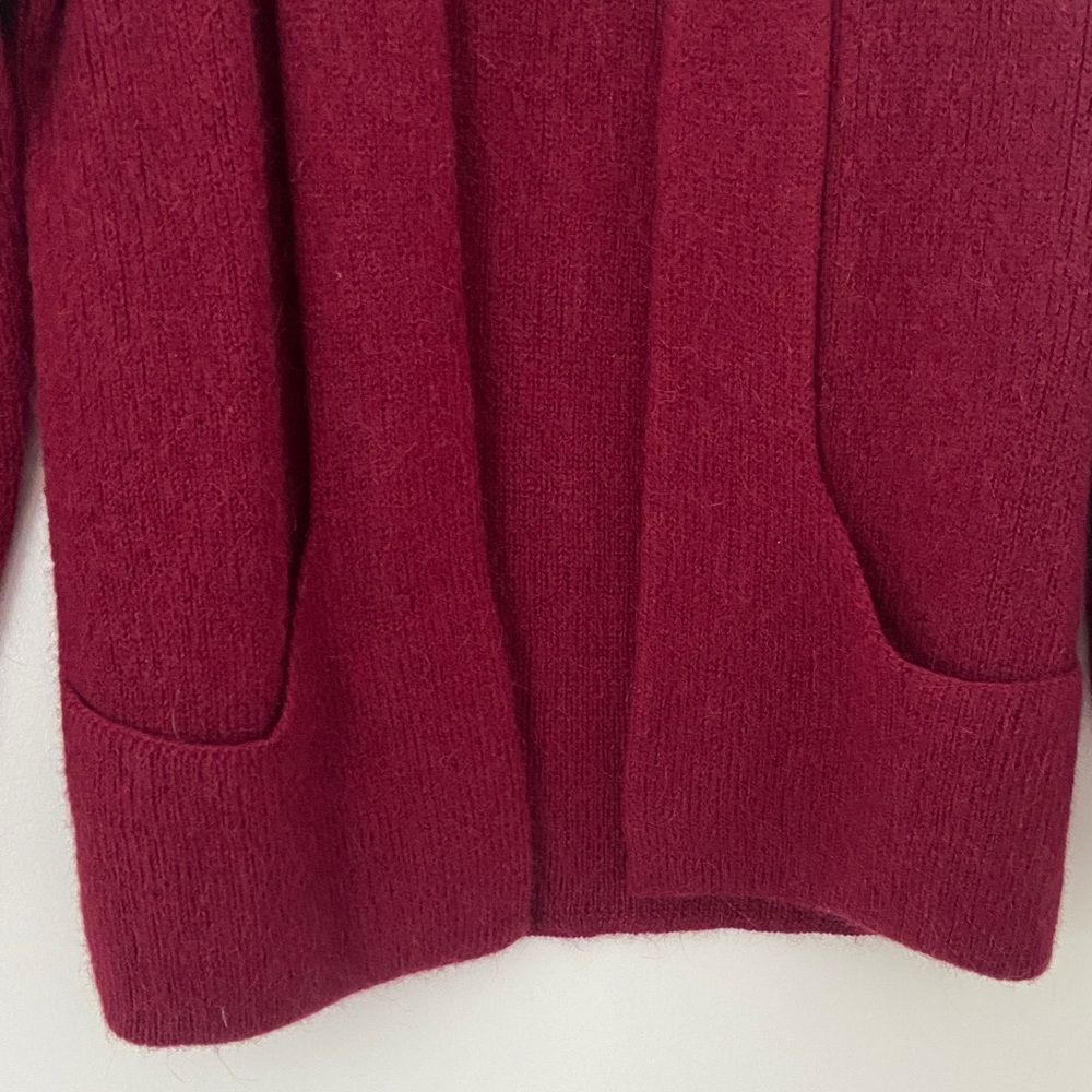 Peruvian Link Ebel Cardigan Sweater - Picture 4 of 12